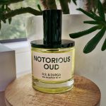 عطر ادکلن نوتوریوس عود دی‌اس اند درگا - Notorious Oud DS&Durga - بررسی، قیمت و خرید