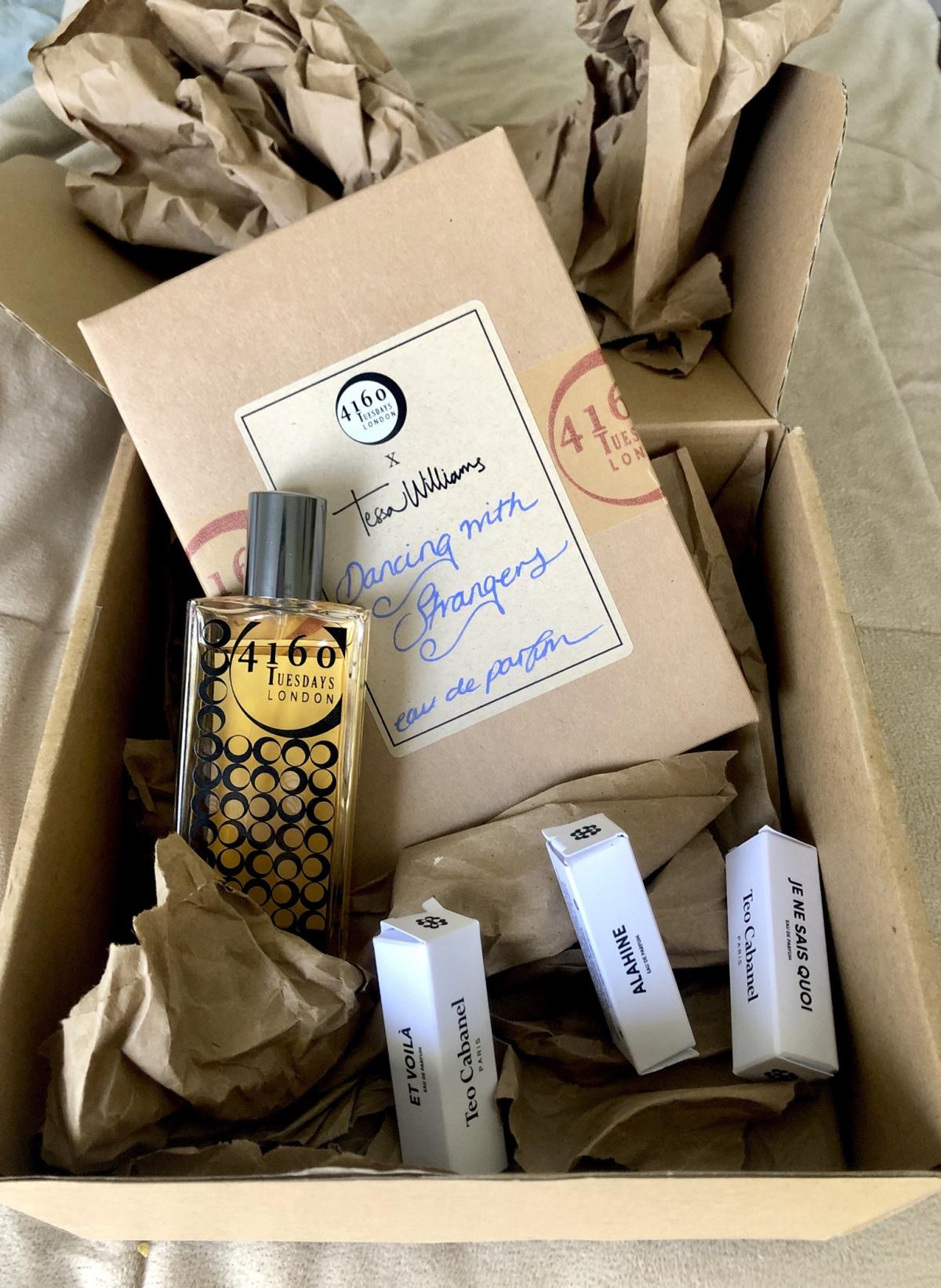عطر ادکلن آلاهین تئو کابانل - Alahine Teo Cabanel - بررسی، قیمت و خرید
