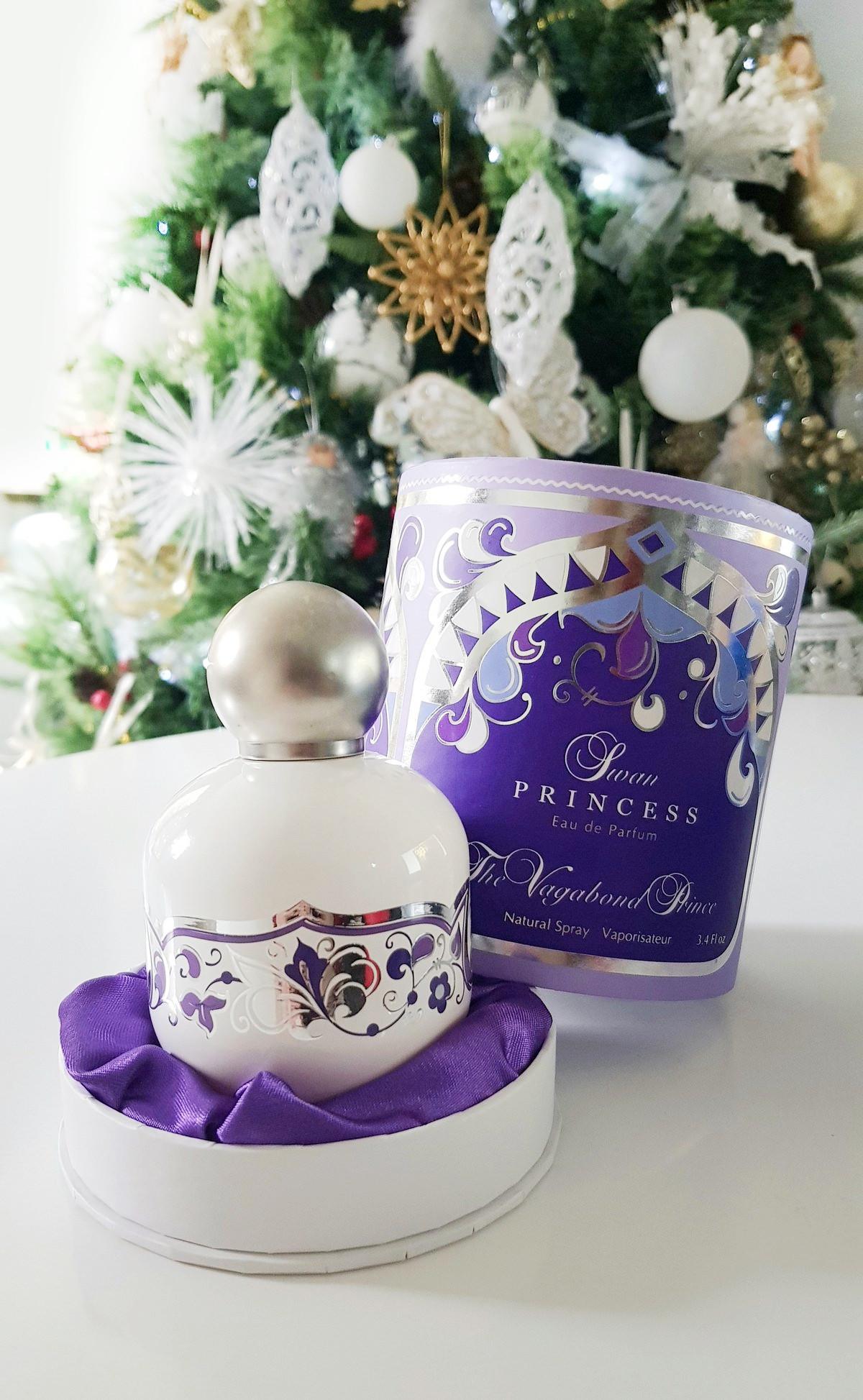 عطر ادکلن سوان پرنسس د وگاباند پرینس - Swan Princess The Vagabond Prince - بررسی، قیمت و خرید
