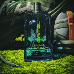 عطر ادکلن کول واتر گیم فور هیم داویدوف - Cool Water Game for Him Davidoff - بررسی، قیمت و خرید