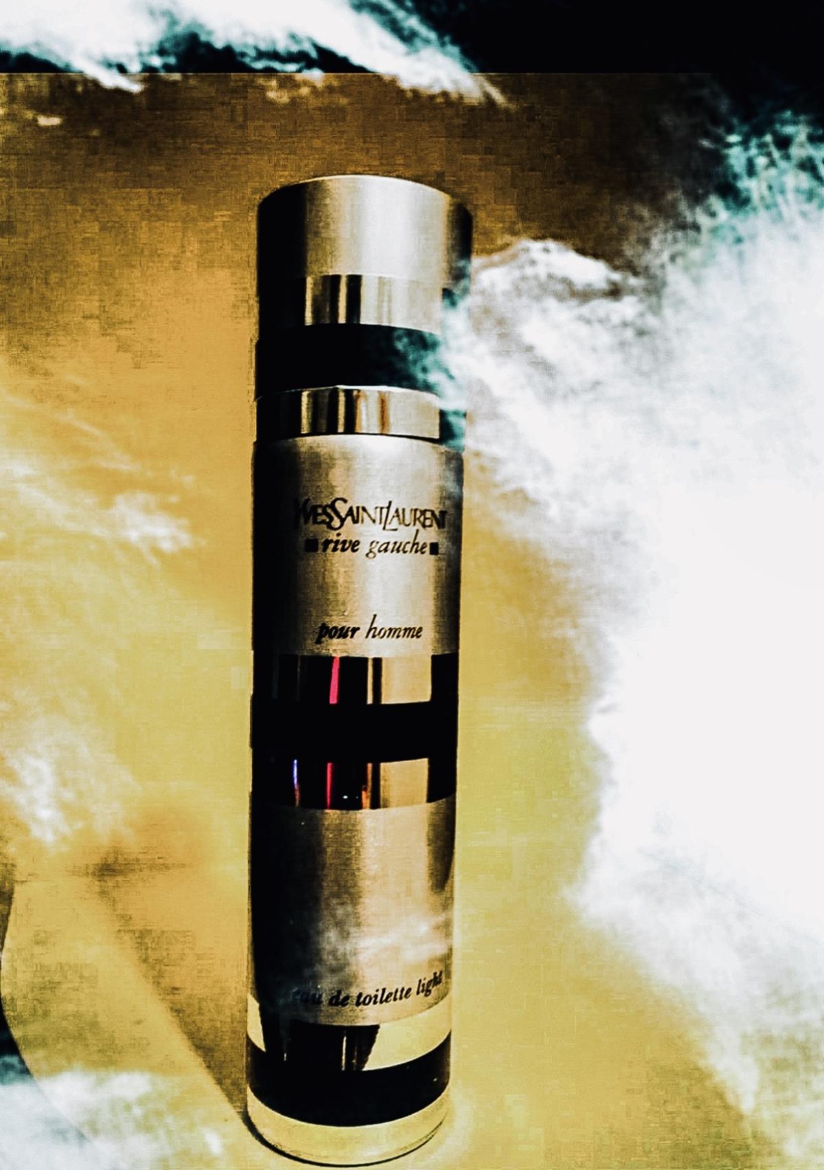 عطر ادکلن ریو گوش پوق اوم لایت ایو سن لورن - Rive Gauche Pour Homme Light Yves Saint Laurent - بررسی، قیمت و خرید