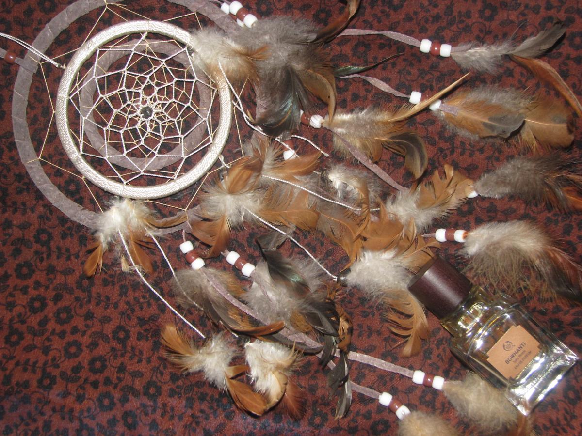 عطر ادکلن باوهانتی دِ بادی شاپ - Bowhanti The Body Shop - بررسی، قیمت و خرید