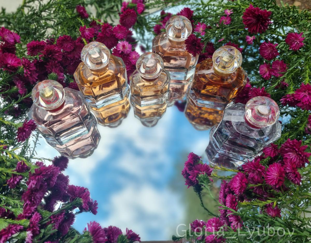 عطر ادکلن مان گرلن بلوم او رز ادو پارفوم گرلن - Mon Guerlain Bloom of Rose Eau de Parfum Guerlain - بررسی، قیمت و خرید