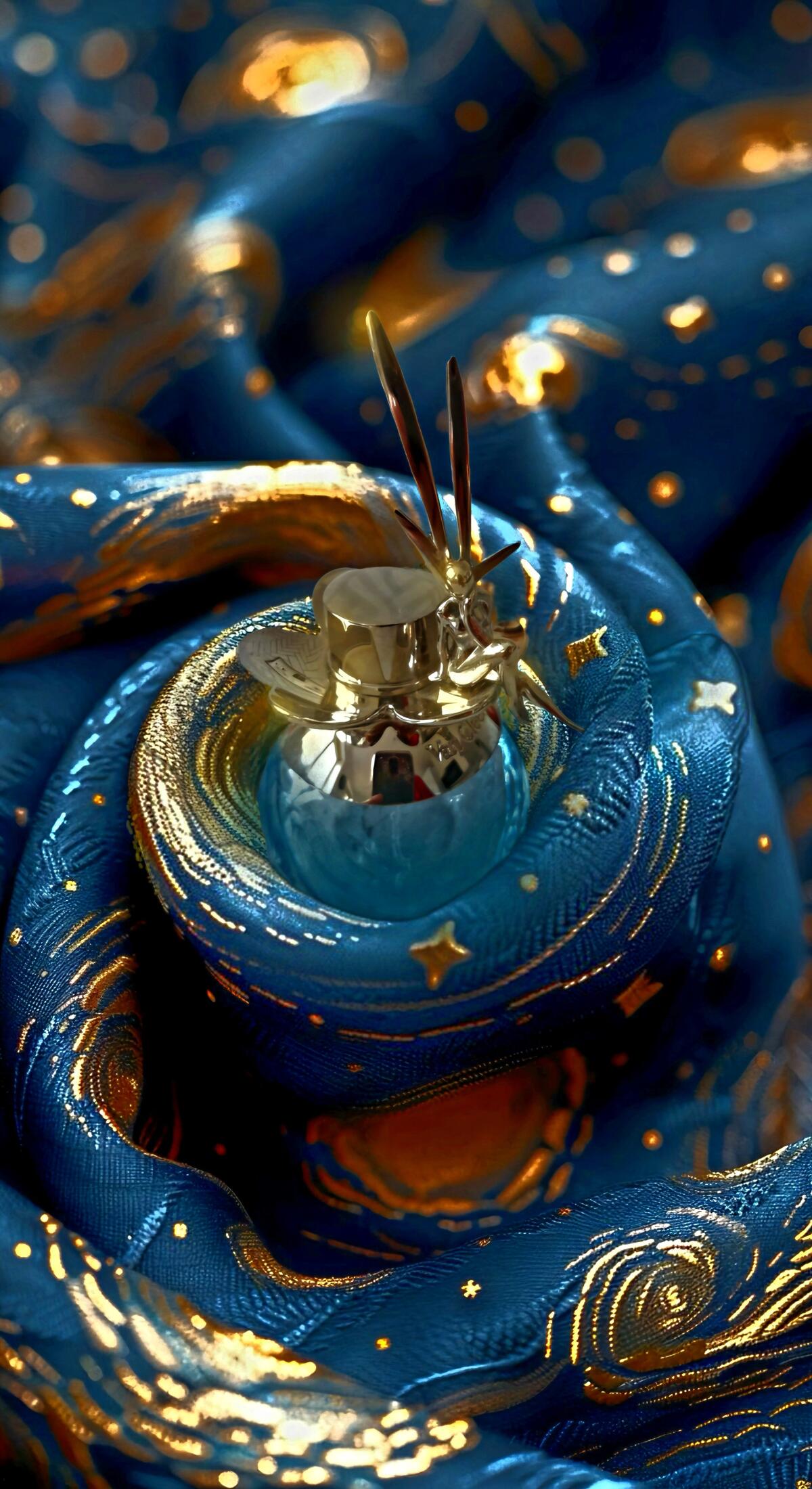 عطر ادکلن فِری اِو دِ توآلت ون کلیف اند آرپلز - Feerie Eau de Toilette Van Cleef & Arpels - بررسی، قیمت و خرید