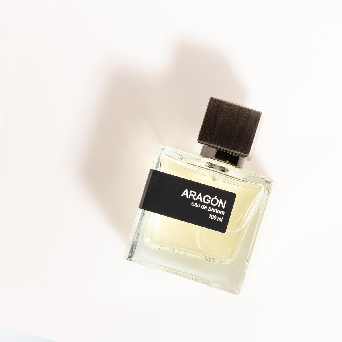 عطر ادکلن آراگون اِکستَرَکت - Aragón Extract - بررسی، قیمت و خرید