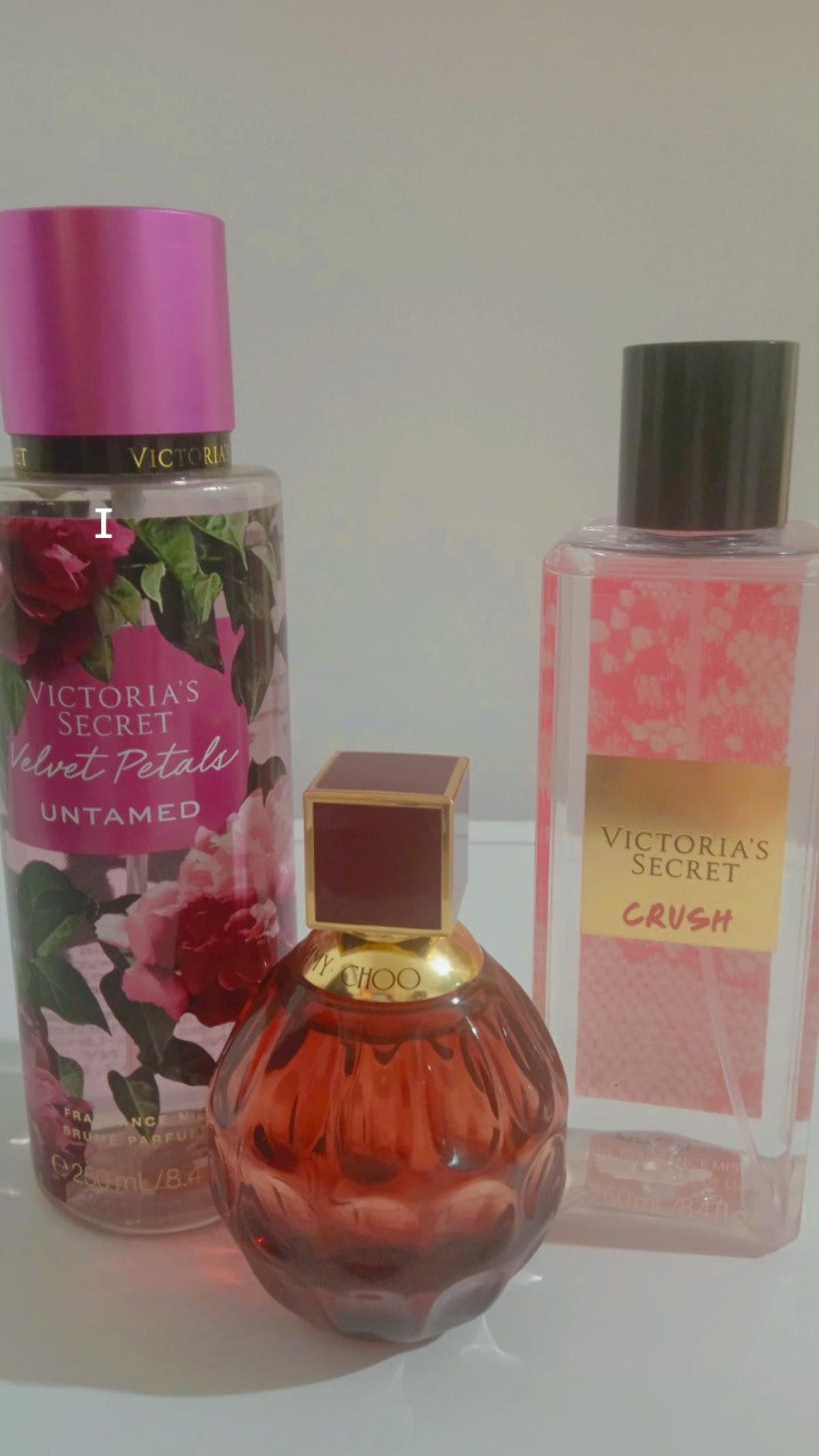 عطر ادکلن ولوت پتالز آنتیمد ویکتوریا سکرت - Velvet Petals Untamed Victoria's Secret - بررسی، قیمت و خرید