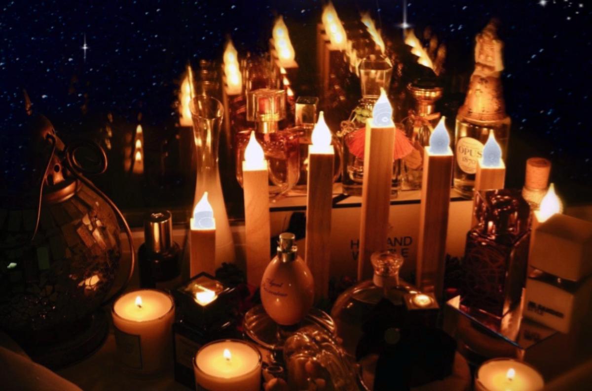 عطر ادکلن یوجینی رنس 1795 - Eugenie Rance 1795 - بررسی، قیمت و خرید