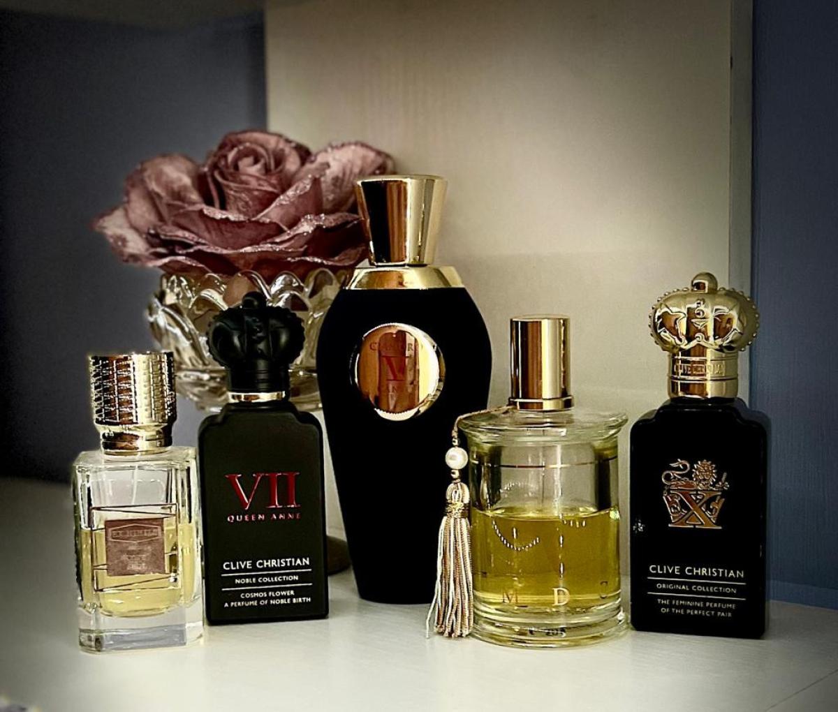 عطر ادکلن سیانورو وی کانتو - Cianuro V Canto - بررسی، قیمت و خرید