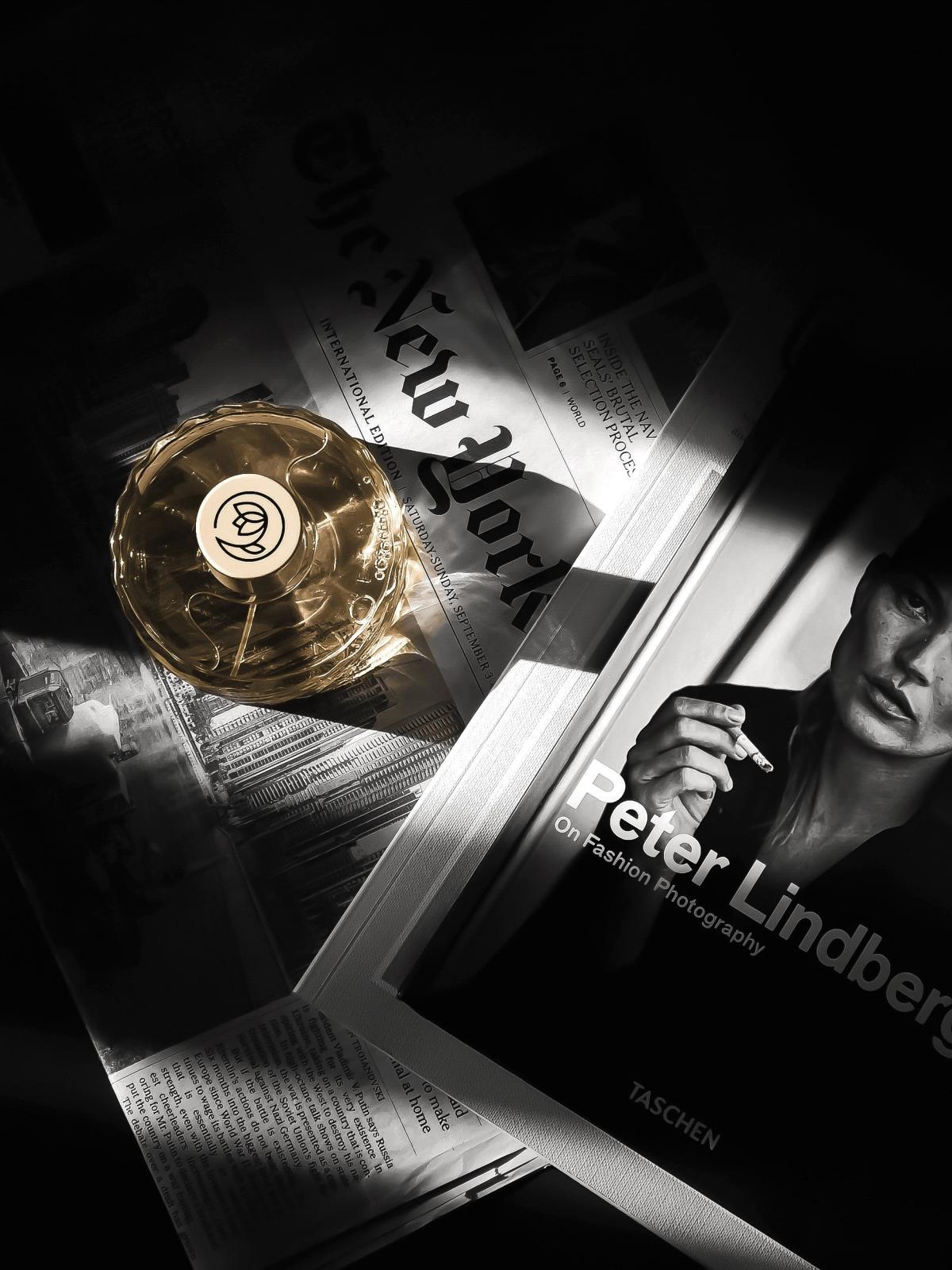 عطر ادکلن دی عود افر ویلهلم پرفیومری - The Oud Affair Vilhelm Parfumerie - بررسی، قیمت و خرید