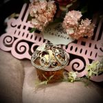 عطر ادکلن چری گاردن لمیتد اديشن هاوس آف سیلاج - Cherry Garden Limited Edition House Of Sillage - بررسی، قیمت و خرید