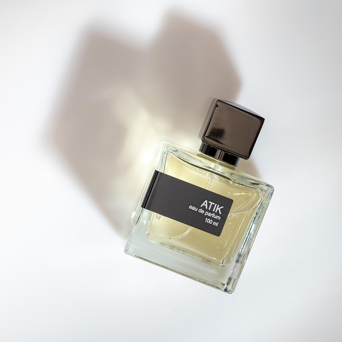 عطر ادکلن آتیک اکسترکت - Atik Extract - بررسی، قیمت و خرید
