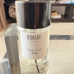 عطر ادکلن دن دی اور نات جی ای دورسه - Dandy or not. G.A. D’ORSAY - بررسی، قیمت و خرید
