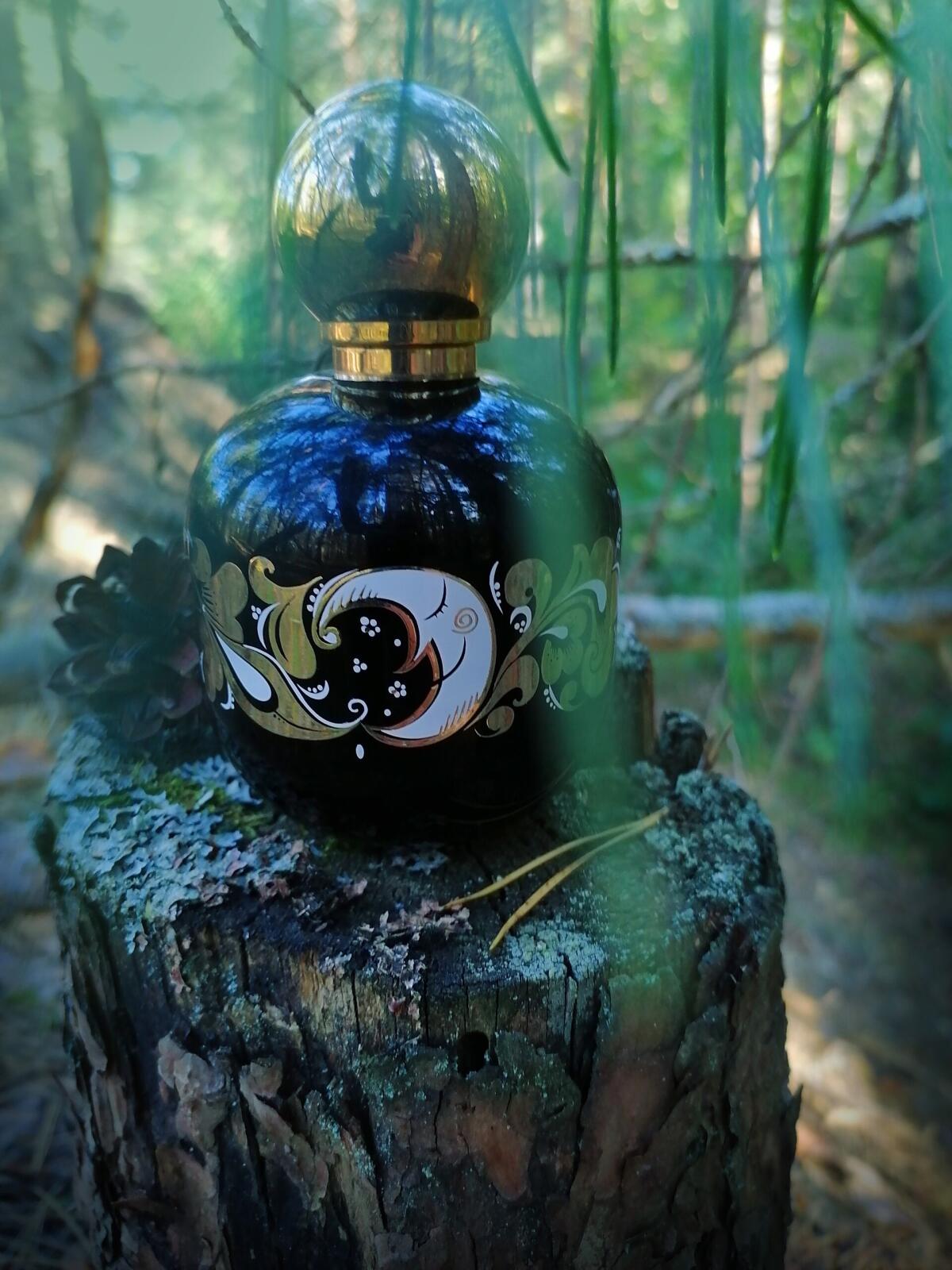عطر ادکلن انچنتد فورست د واگاباند پرینس - Enchanted Forest The Vagabond Prince - بررسی، قیمت و خرید