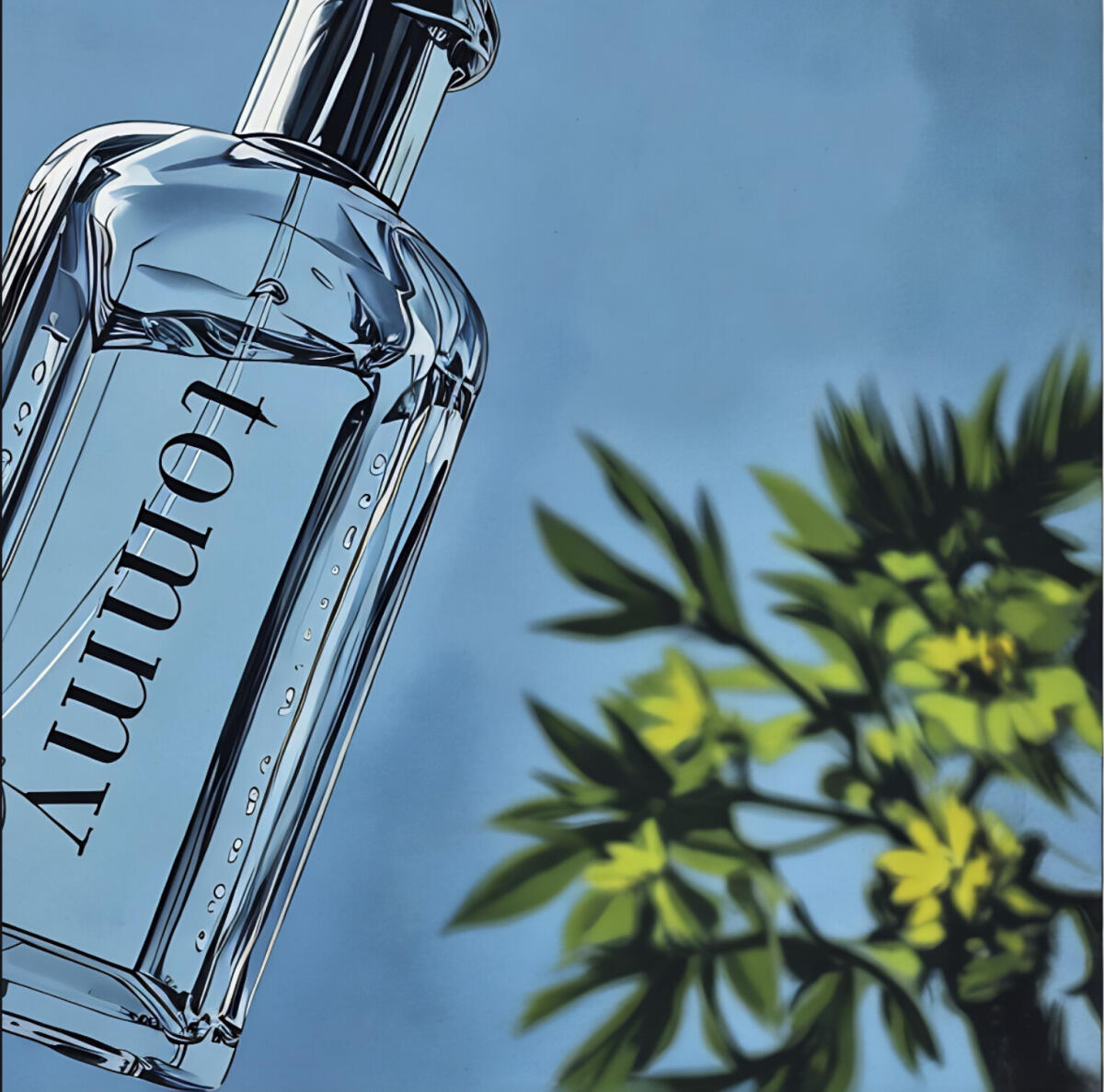 عطر ادکلن تامی تامی هیلفیگر - Tommy Tommy Hilfiger - بررسی، قیمت و خرید