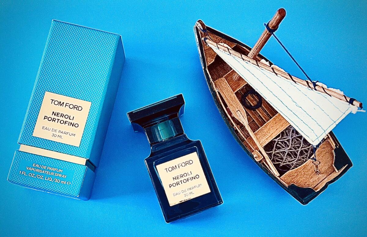 عطر ادکلن نرولی پورتوفینو تام فورد - Neroli Portofino Tom Ford - بررسی، قیمت و خرید