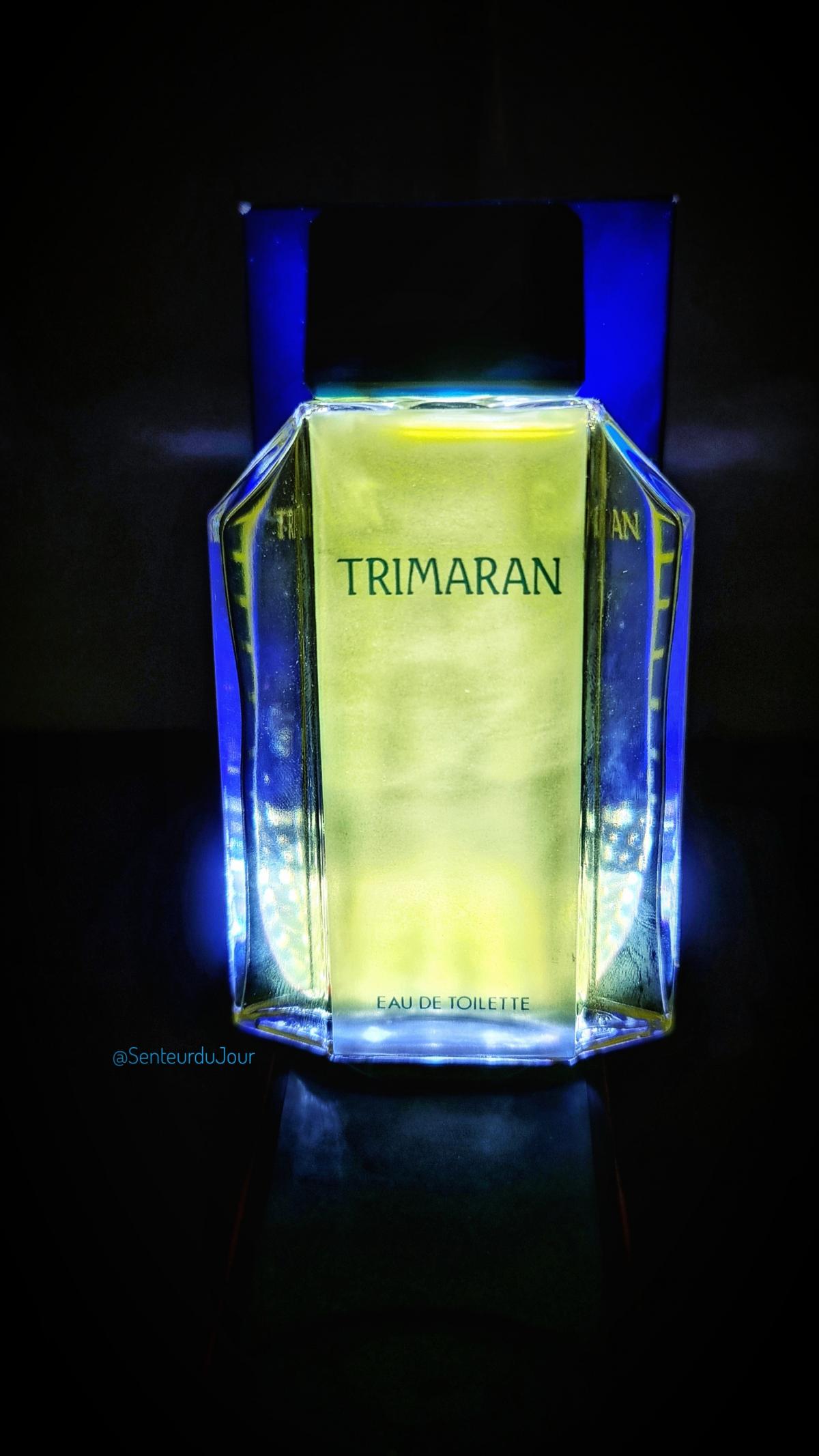 عطر ادکلن تریماران 1986 ایو روشه - Trimaran 1986 Yves Rocher - بررسی، قیمت و خرید