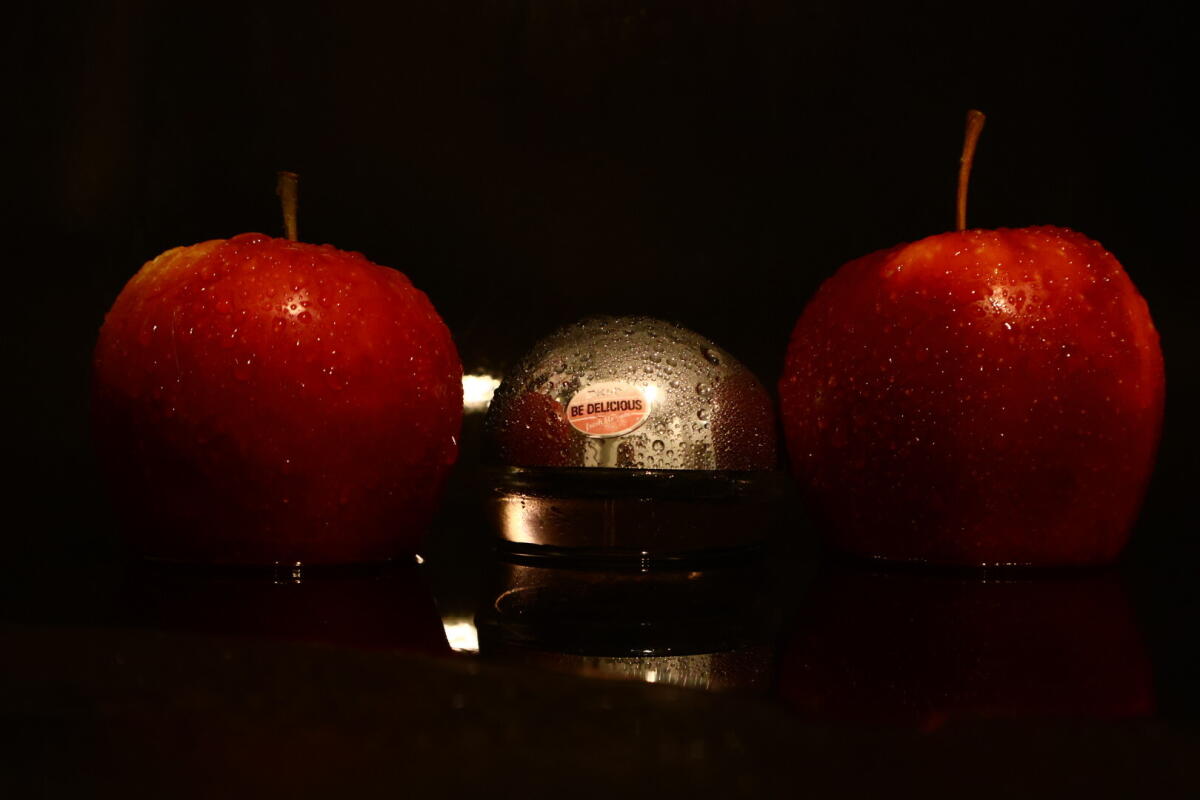 عطر ادکلن دی کی ان وای بی دلیشز فرش بلوسوم دونا کارن - DKNY Be Delicious Fresh Blossom Donna Karan - بررسی، قیمت و خرید