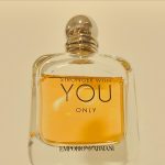 عطر ادکلن امپوریو آرمانی استرانگر ویت یو اونلی جیورجیو آرمانی - Emporio Armani Stronger With You Only Giorgio Armani - بررسی، قیمت و خرید