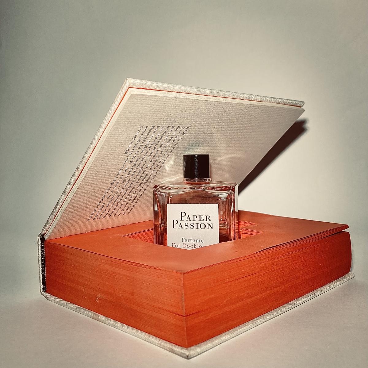 عطر ادکلن پیپر پشن والپیپر اشتیدل - Paper Passion Wallpaper* STEIDL - بررسی، قیمت و خرید