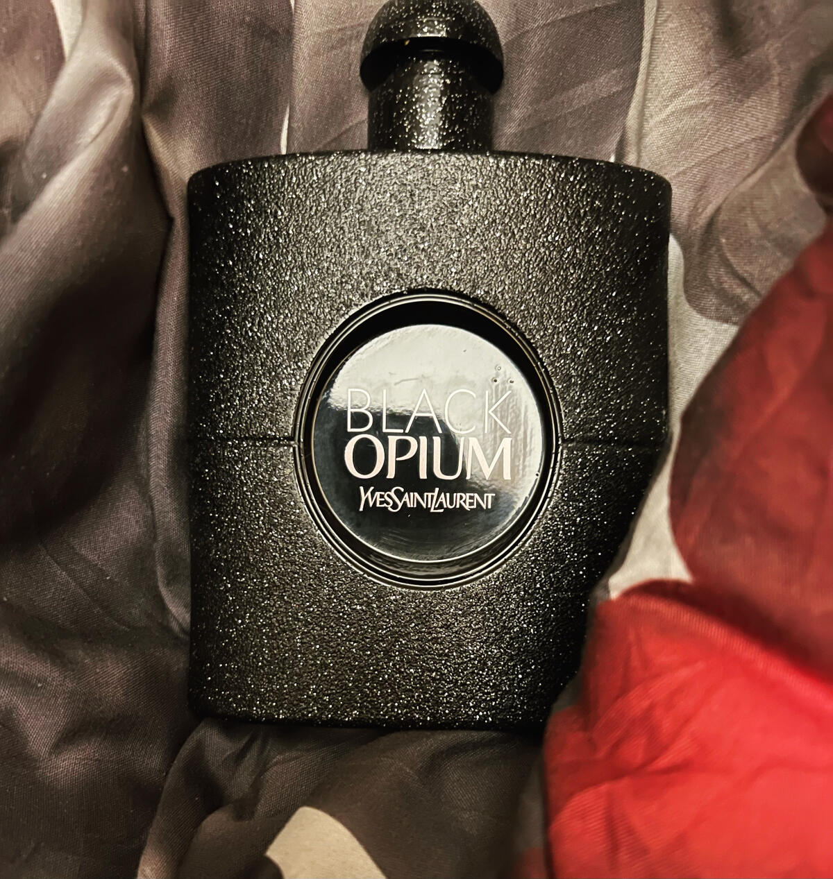 عطر ادکلن بلک اوپیوم اکستریم ایو سن لوران - Black Opium Extreme Yves Saint Laurent - بررسی، قیمت و خرید