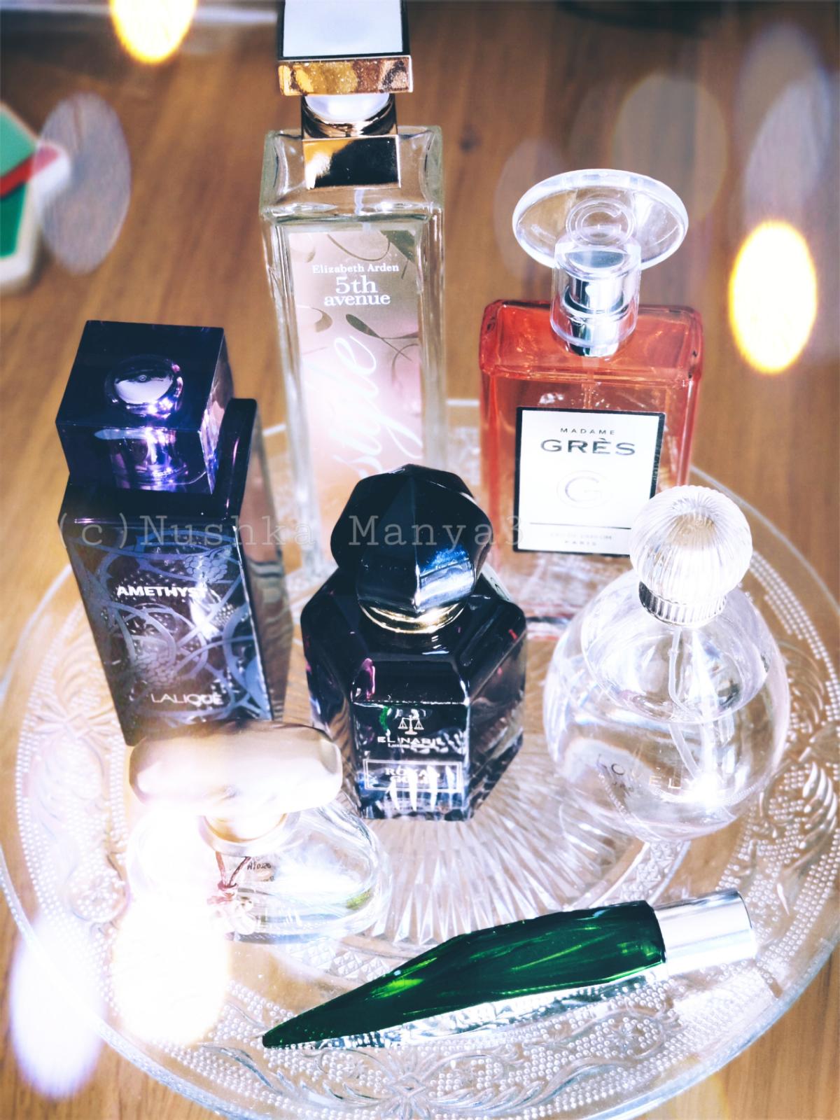 عطر ادکلن فیفت اونیو استایل الیزابت آردن - 5th Avenue Style Elizabeth Arden - بررسی، قیمت و خرید