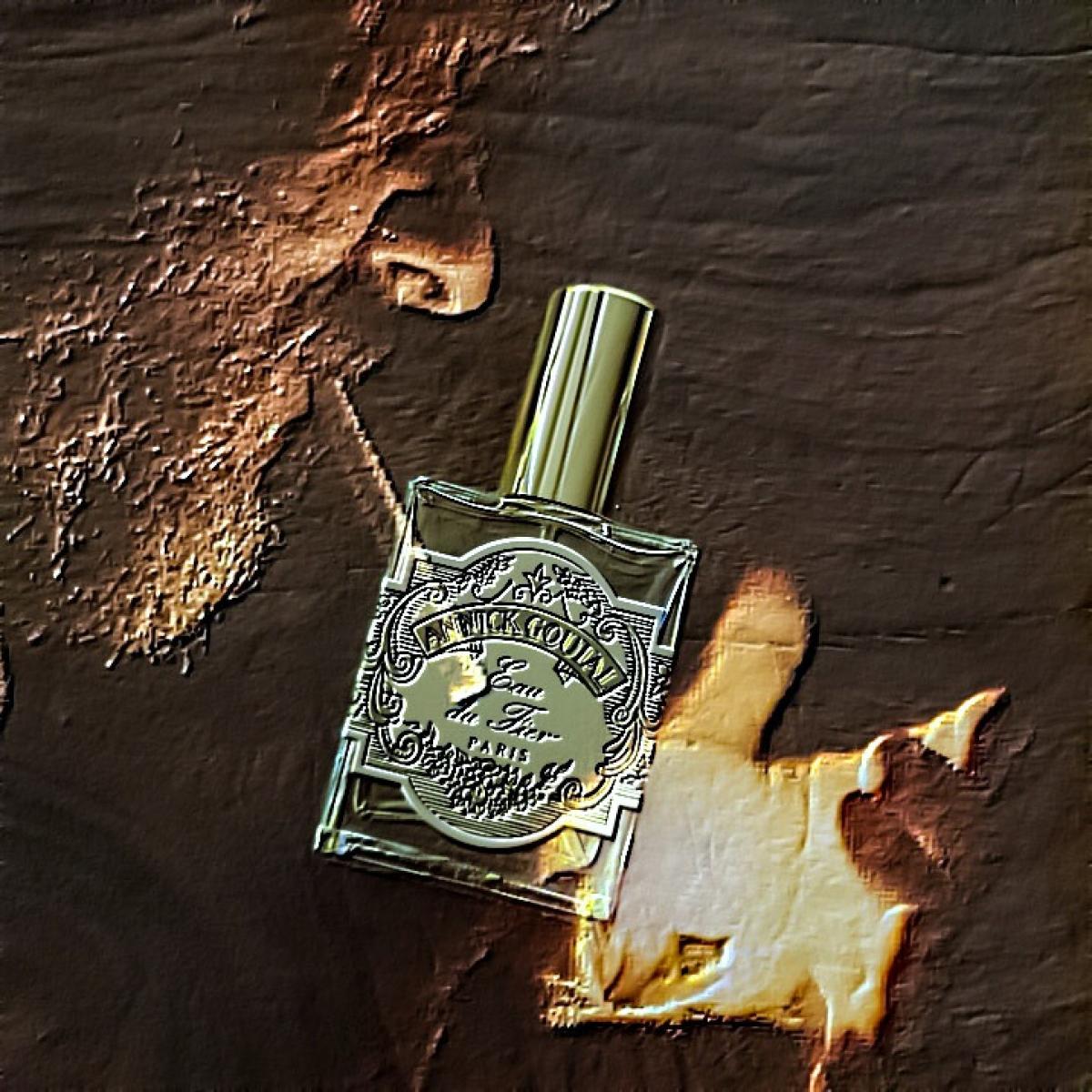 عطر ادکلن او دو فیر گوتال - Eau du Fier Goutal - بررسی، قیمت و خرید