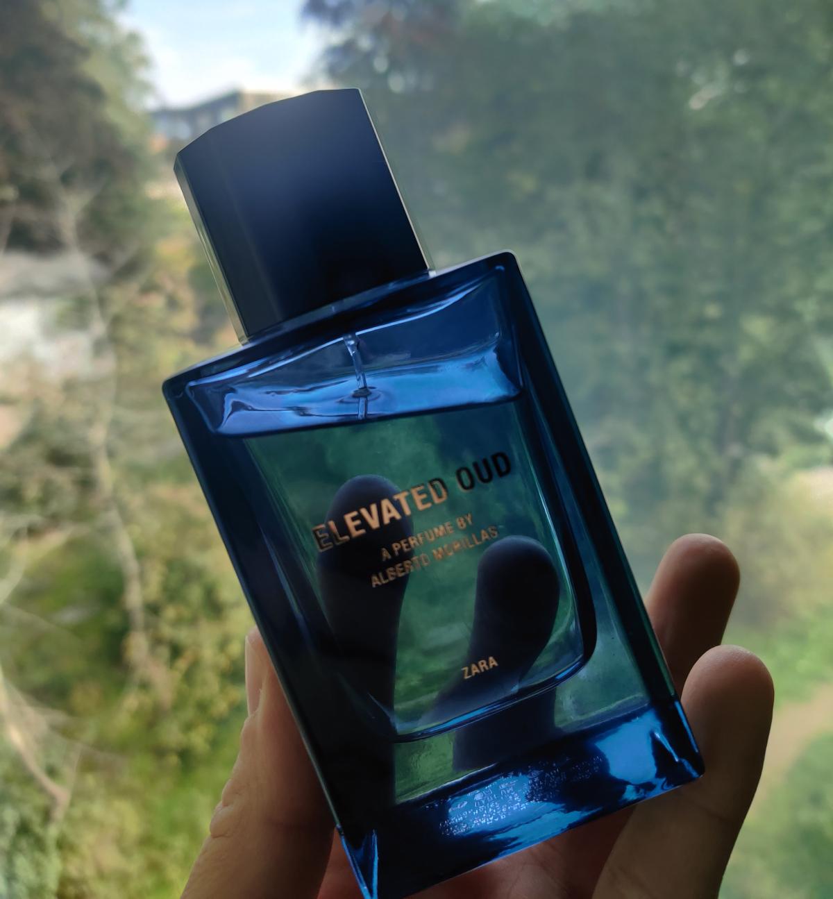 عطر ادکلن اِلِویتِد عود زارا - Elevated Oud Zara - بررسی، قیمت و خرید