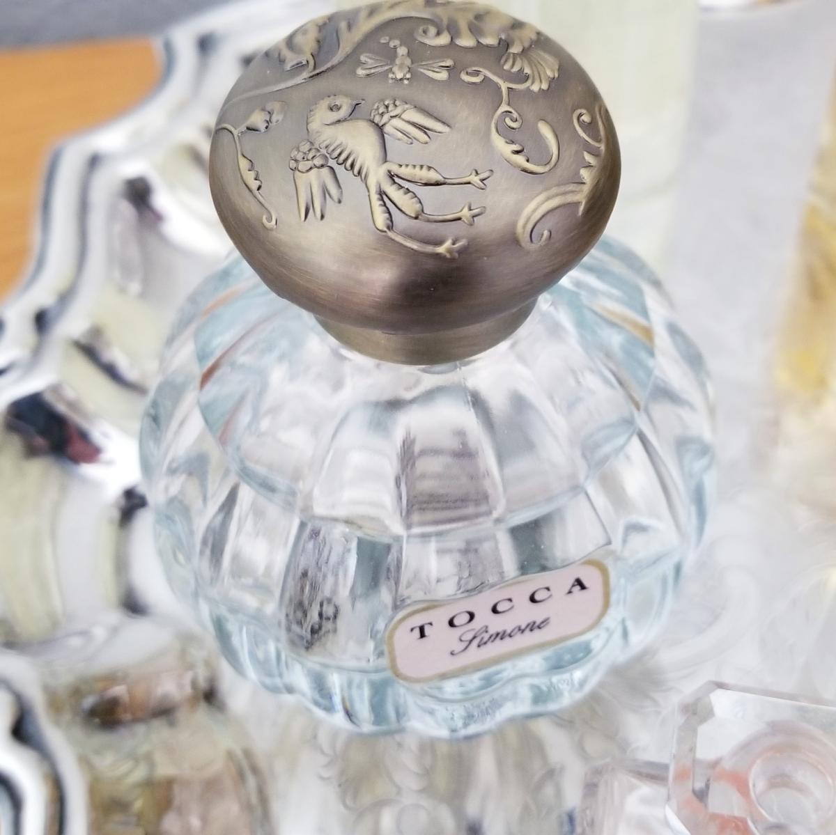 عطر ادکلن سیمون توکا - Simone Tocca - بررسی، قیمت و خرید