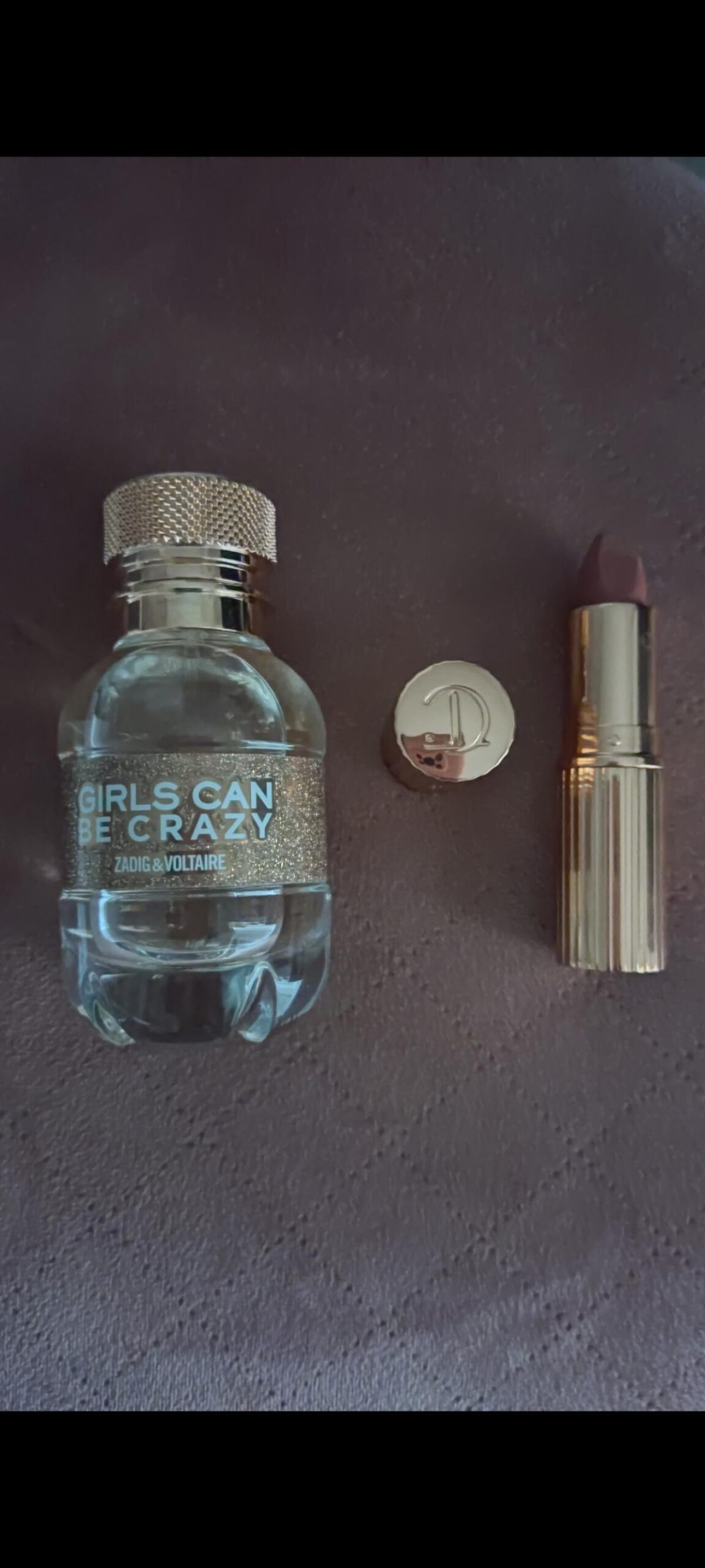 عطر ادکلن گرلز کن بی کریزی زادیک اند ولتر - Girls Can Be Crazy Zadig & Voltaire - بررسی، قیمت و خرید