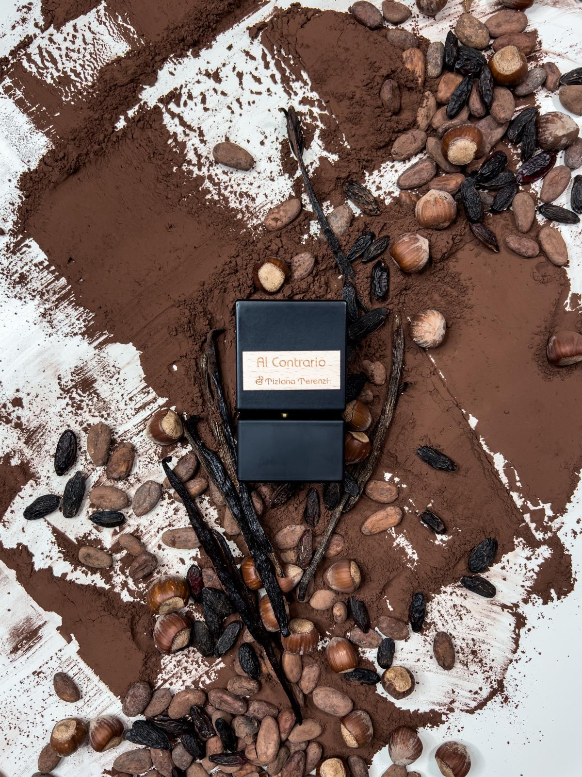 عطر ادکلن آل کنتراریو تیزیانا ترنزی - Al Contrario Tiziana Terenzi - بررسی، قیمت و خرید