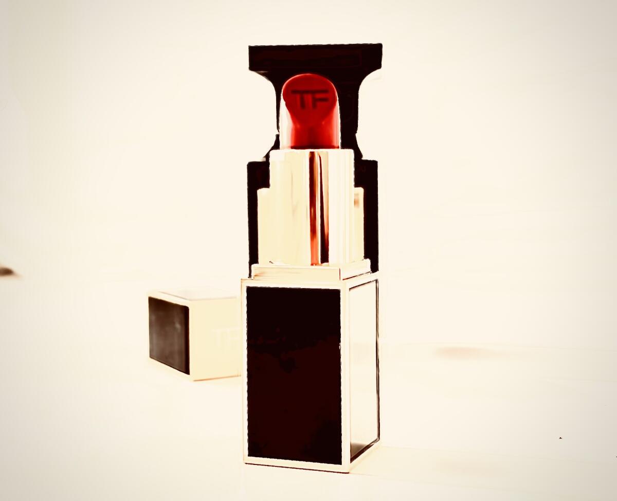 عطر ادکلن چمپاکا ابسولوت تام فورد - Champaca Absolute Tom Ford - بررسی، قیمت و خرید