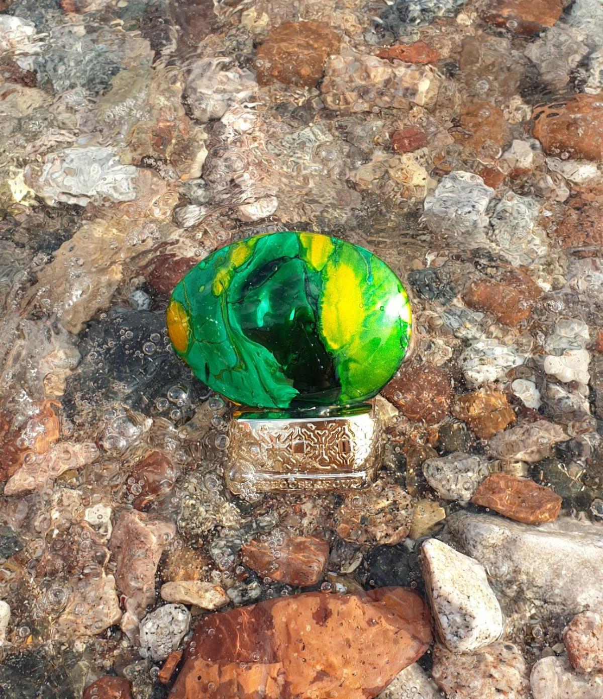 عطر ادکلن سایپرس شید د هوس آو عود - Cypress Shade The House of Oud - بررسی، قیمت و خرید