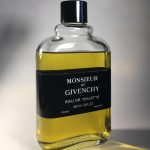 عطر ادکلن موسیو دی ژیوانشی ژیوانشی - Monsieur de Givenchy Givenchy - بررسی، قیمت و خرید