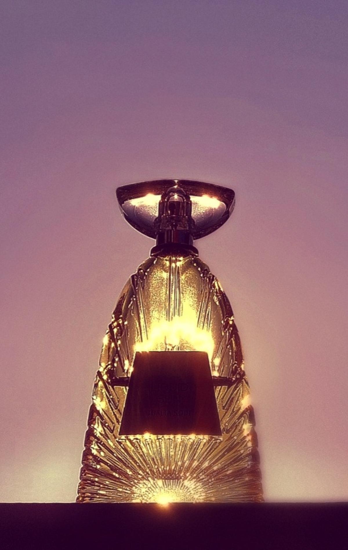 عطر ادکلن لیکویید سان نالیا سودی - Liquid Sun Thalia Sodi - بررسی، قیمت و خرید