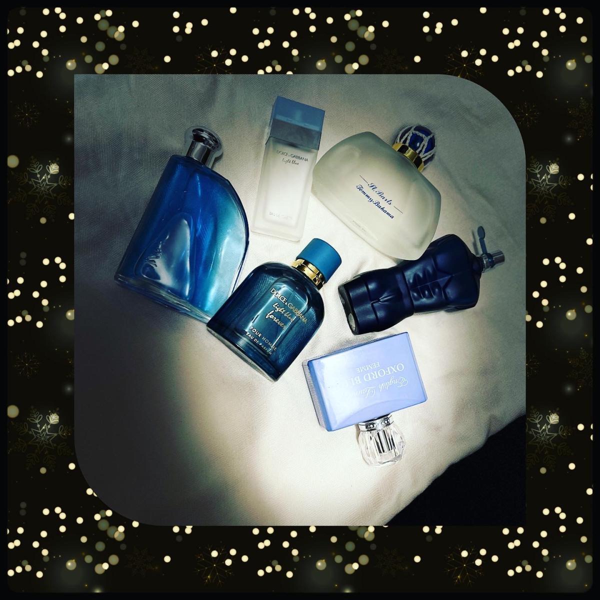 عطر ادکلن نوتیکا بلو ناتیکا - Nautica Blue Nautica - بررسی، قیمت و خرید