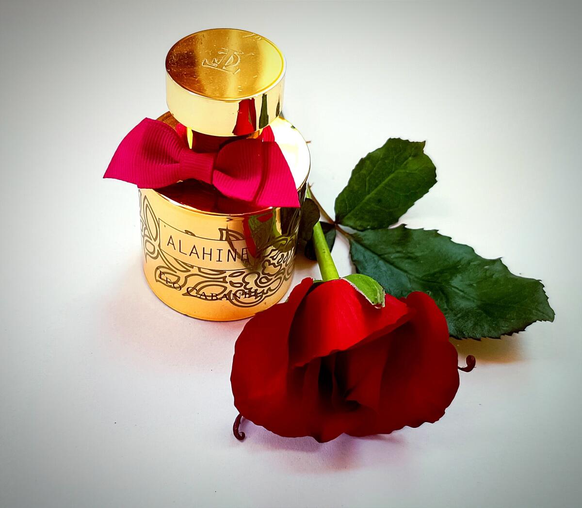 عطر ادکلن آلاهین تئو کابانل - Alahine Teo Cabanel - بررسی، قیمت و خرید