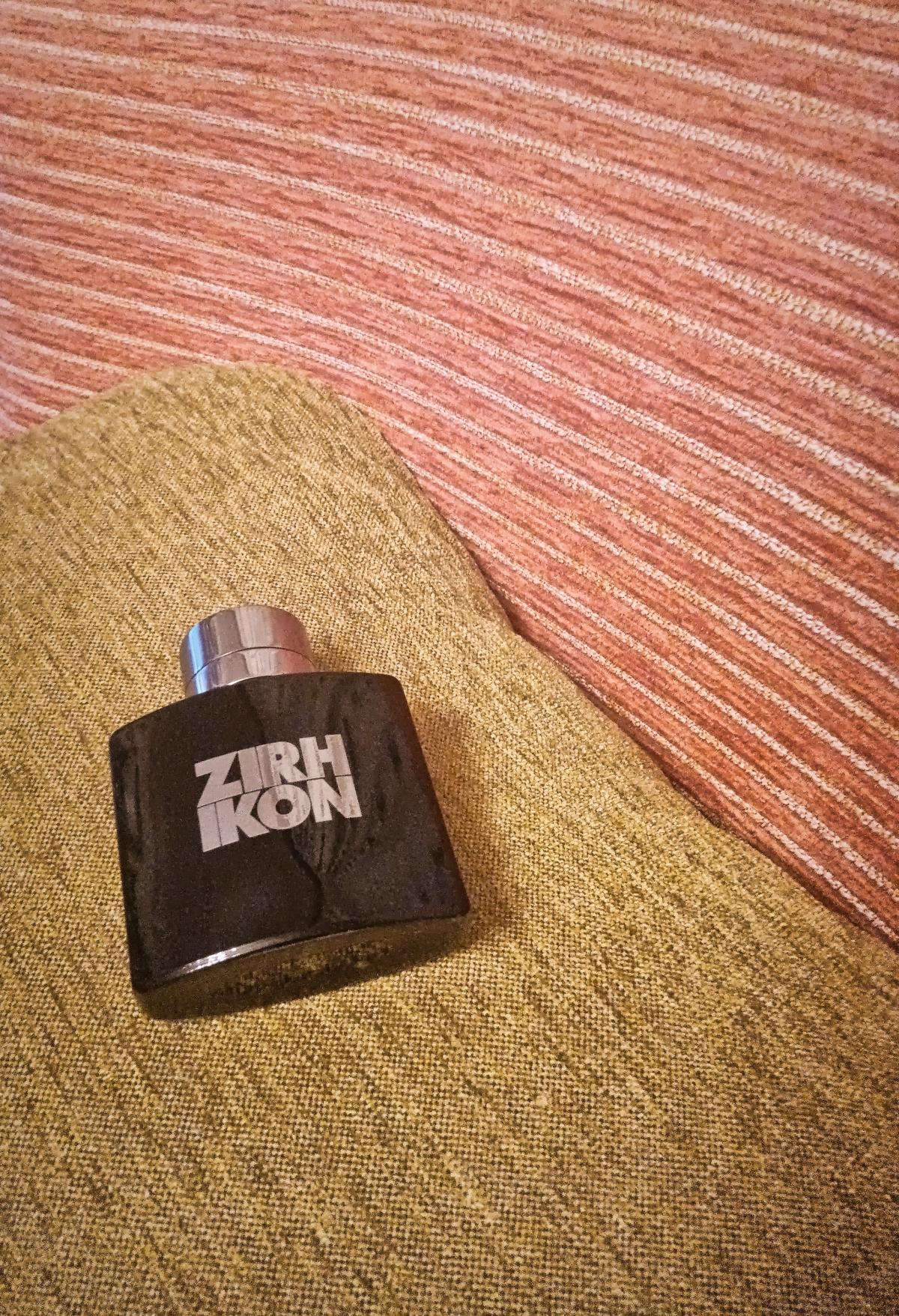 عطر ادکلن آیکون زیِر - Ikon Zirh - بررسی، قیمت و خرید
