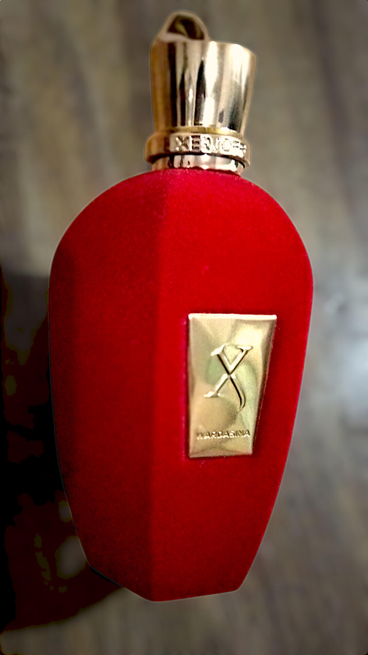 عطر ادکلن وارداسینا زرژاف - Wardasina Xerjoff - بررسی، قیمت و خرید