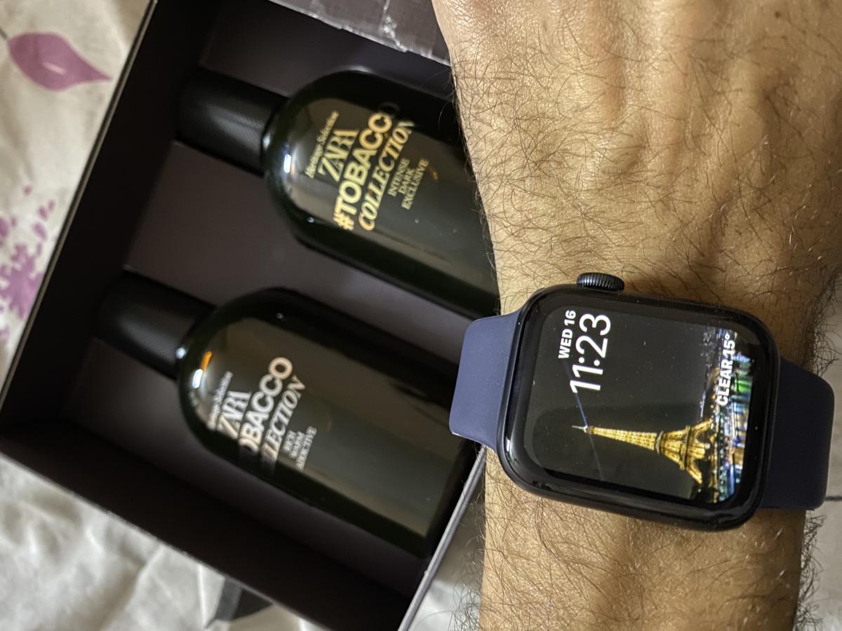 عطر ادکلن توباکو کالکشن اینتنس دارک اکسکلوسیو ۲۰۲۱ زارا - Tobacco Collection Intense Dark Exclusive 2021 Zara - بررسی، قیمت و خرید