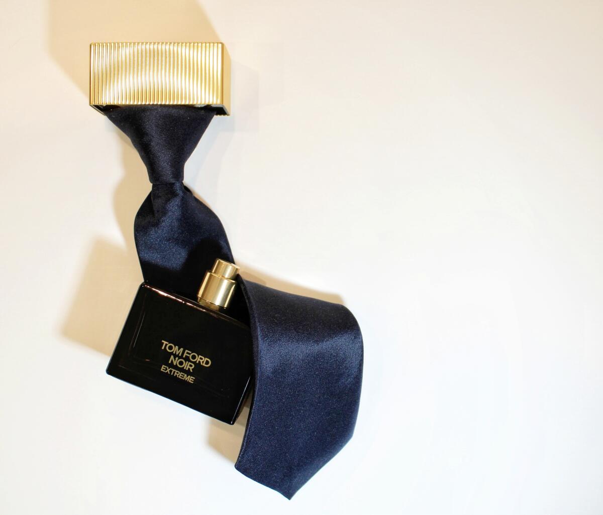 عطر ادکلن نویر اکستریم تام فورد - Noir Extreme Tom Ford - بررسی، قیمت و خرید