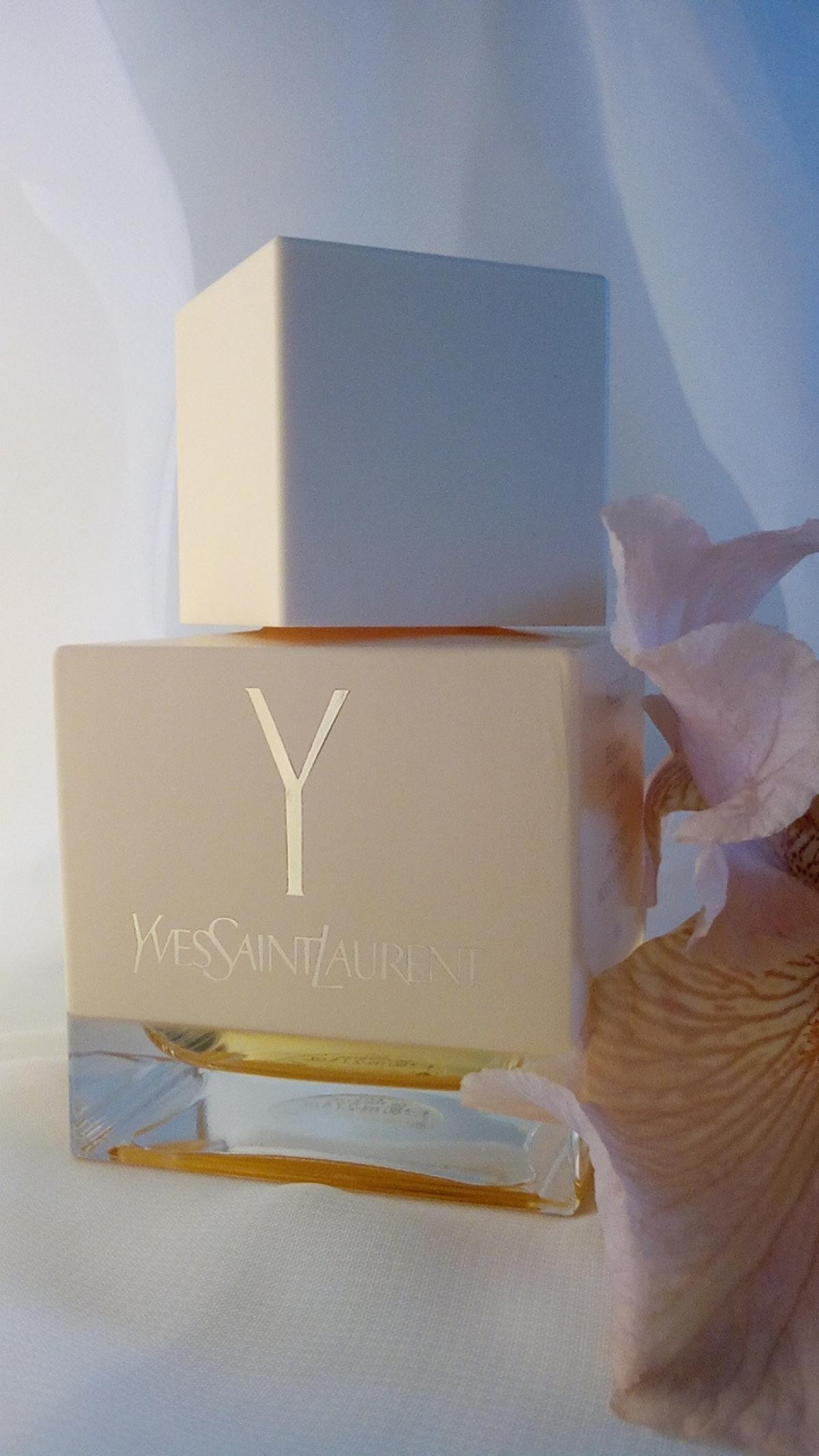عطر ادکلن لا کالکشن وای ایو سن لورن - La Collection Y Yves Saint Laurent - بررسی، قیمت و خرید
