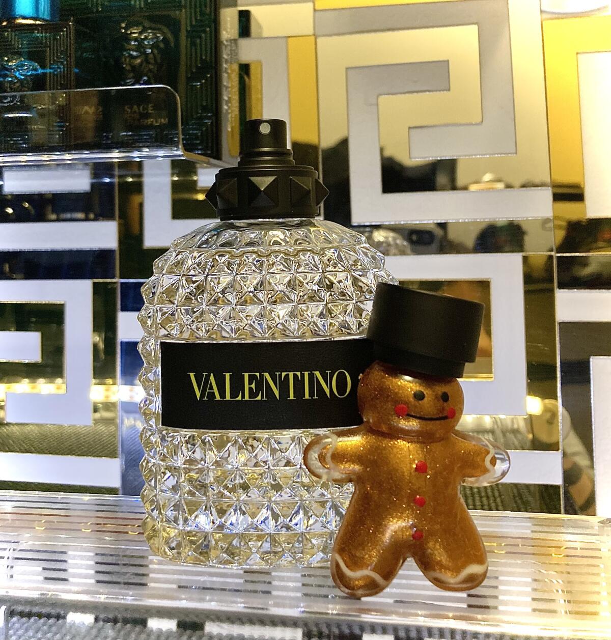 عطر ادکلن ولنتینو اوومو بورن این روما یلو دریم والنتینو - Valentino Uomo Born In Roma Yellow Dream Valentino - بررسی، قیمت و خرید