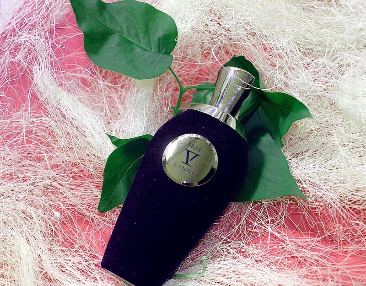 عطر ادکلن ایری وی کانتو - Irae V Canto - بررسی، قیمت و خرید