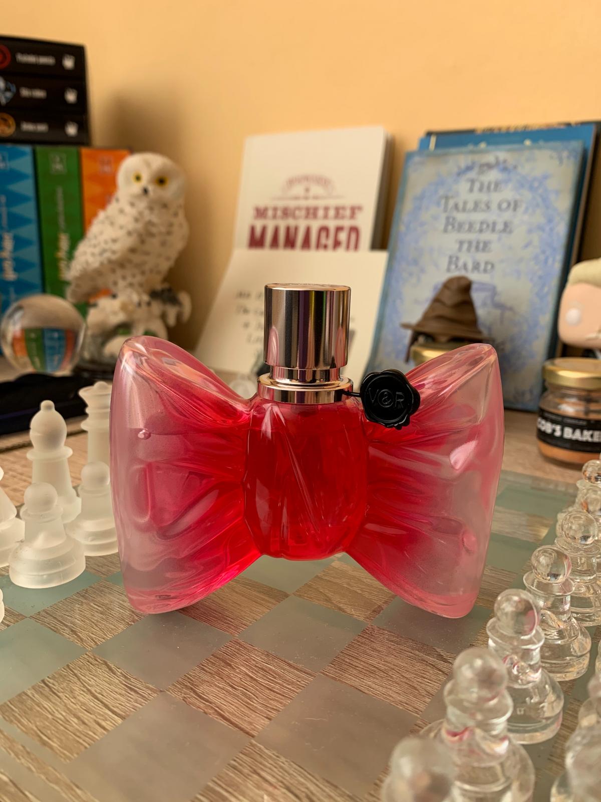 عطر ادکلن بونبون اسپرینگ سامر دو هزار و هجده ویکتور اند رولف - Bonbon Spring Summer 2018 Viktor&Rolf - بررسی، قیمت و خرید