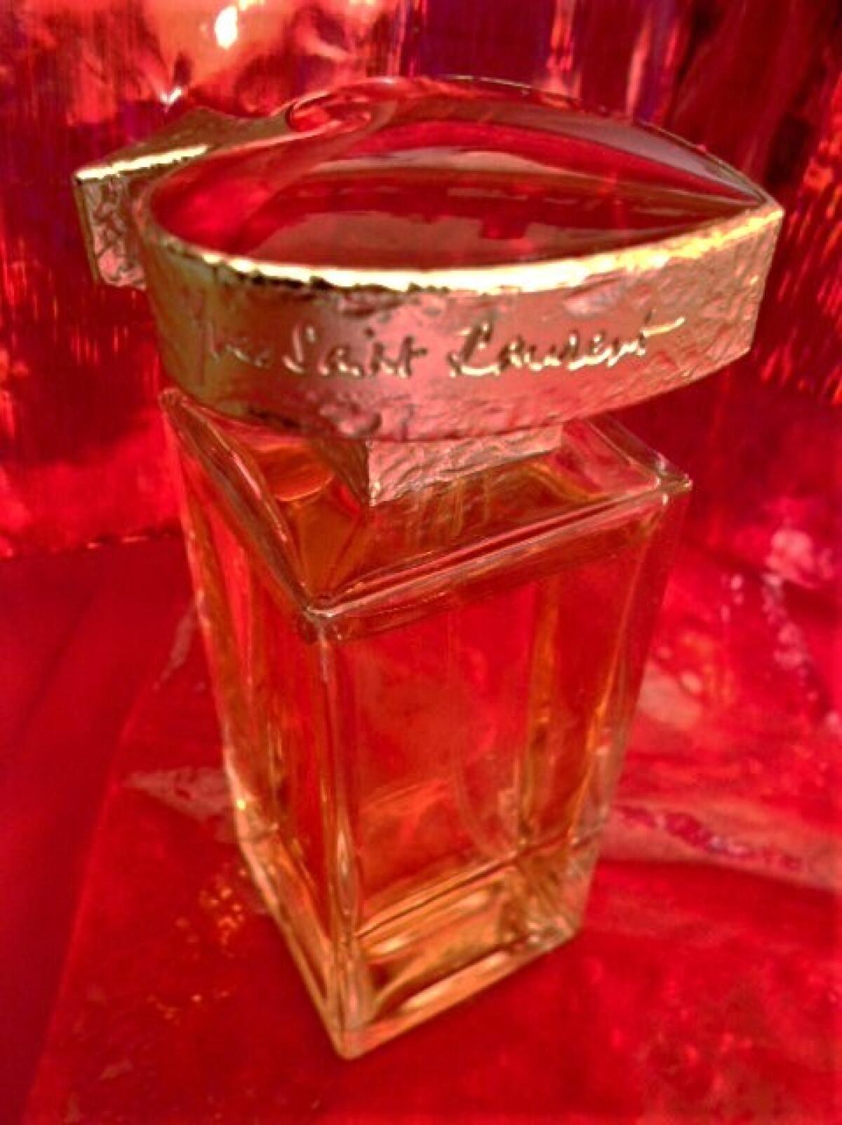 عطر ادکلن وایس ورس ایو سن لورن - Vice Versa Yves Saint Laurent - بررسی، قیمت و خرید