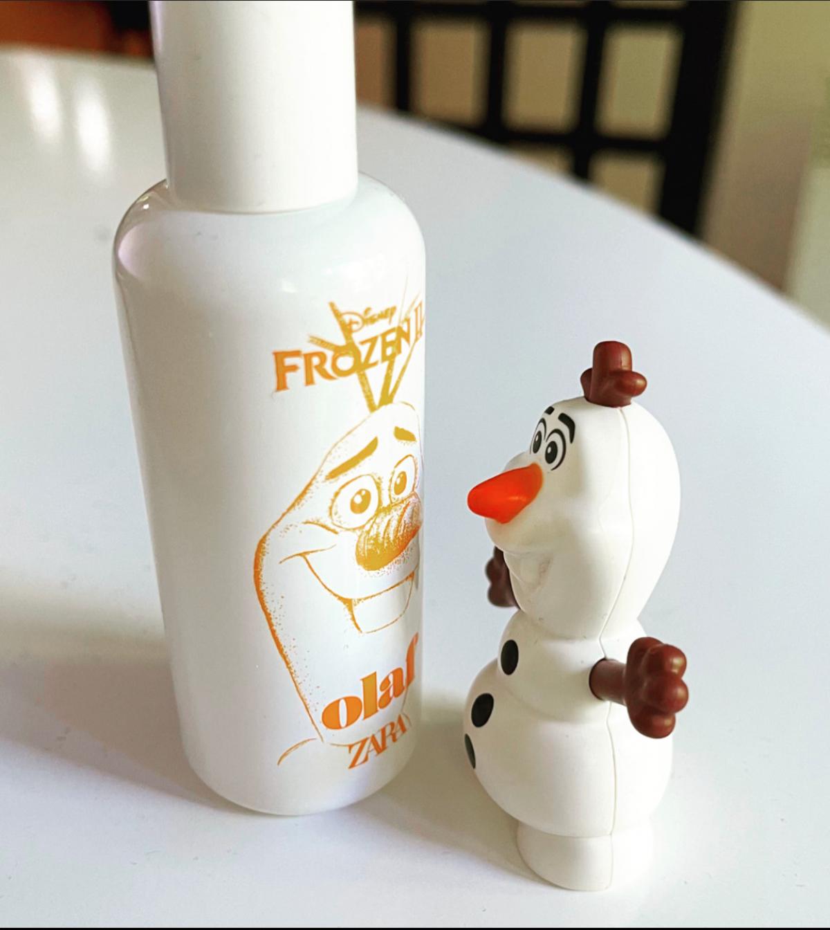عطر ادکلن اُلاف زارا - Olaf Zara - بررسی، قیمت و خرید