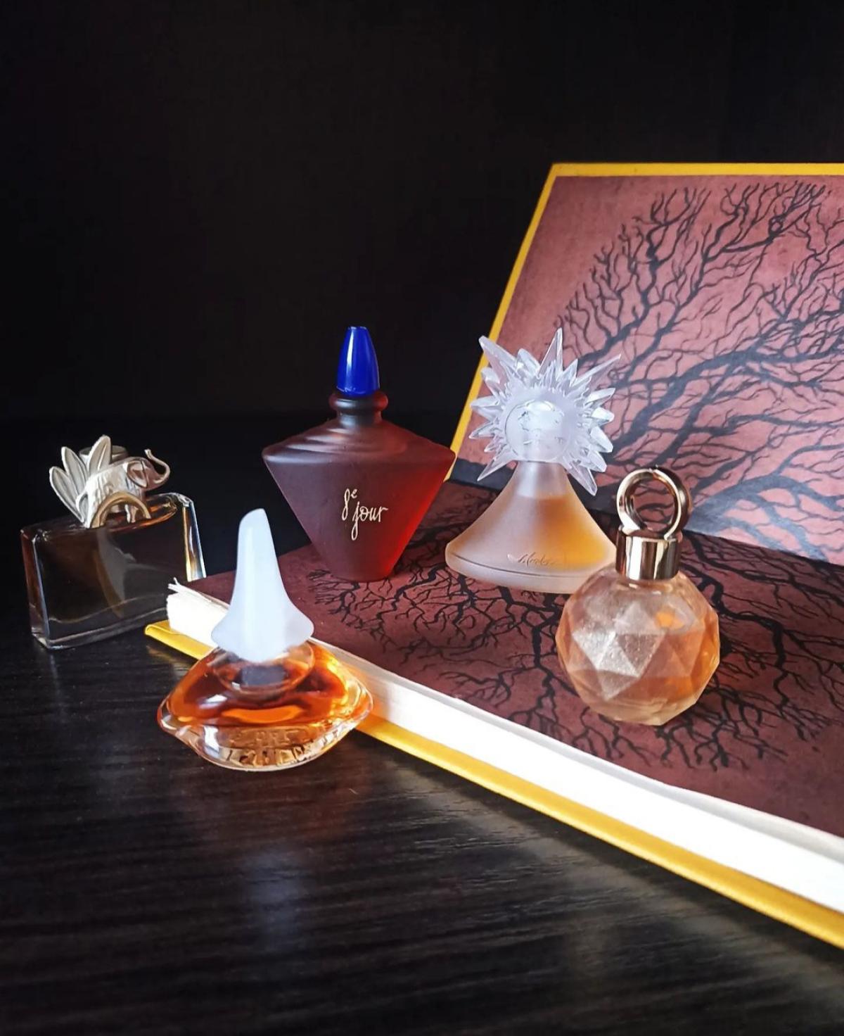 عطر ادکلن هشتم ژور ایو روشه - 8e Jour Yves Rocher - بررسی، قیمت و خرید