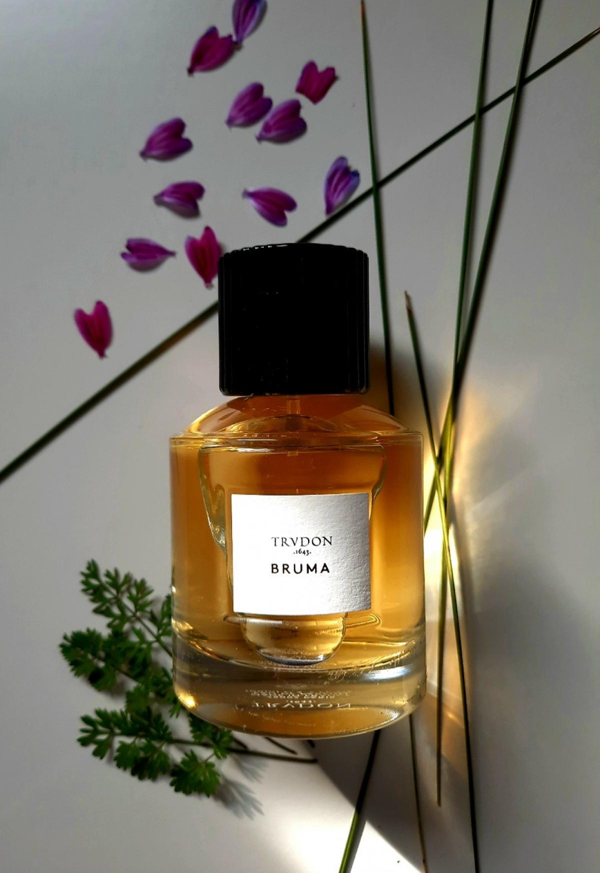 عطر ادکلن بروما ترودون - Bruma Trudon - بررسی، قیمت و خرید