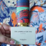 عطر ادکلن وان آمبرلا فور تو فلورایکو - One Umbrella for Two Floraïku - بررسی، قیمت و خرید