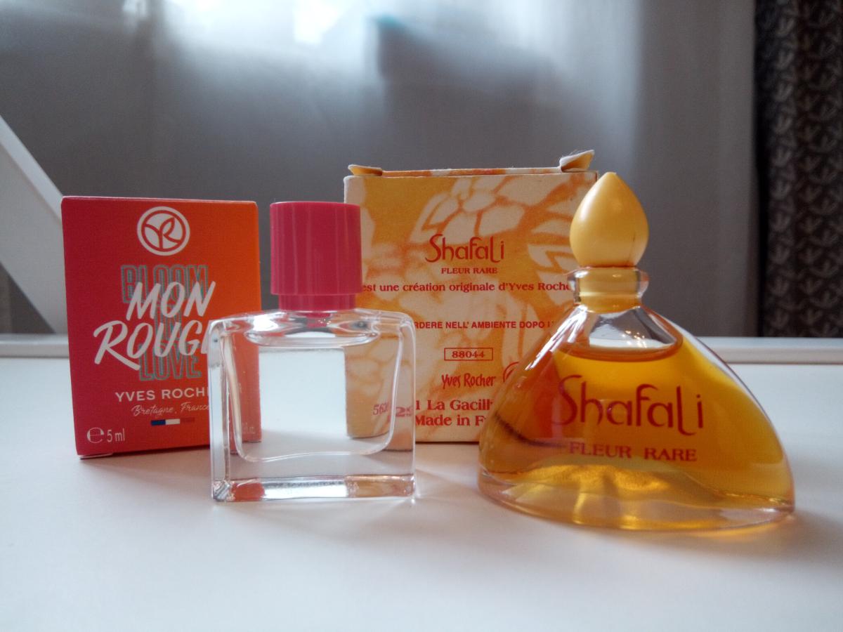 عطر ادکلن بلوم این لاو ایو روشه - Bloom In Love Yves Rocher - بررسی، قیمت و خرید